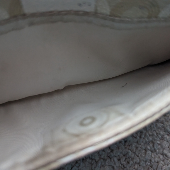 Coach Wallet - Picture 8 of 8